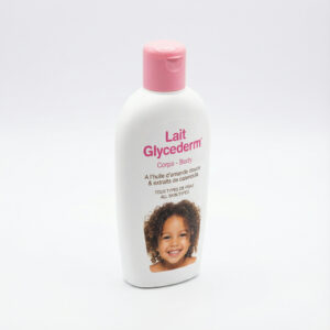LAIT GLYCEDERM ROSE 750ML - Face