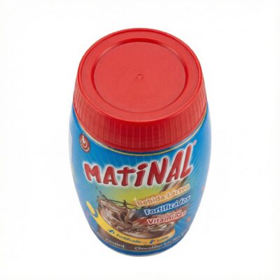 MATINAL 200G - Dessus