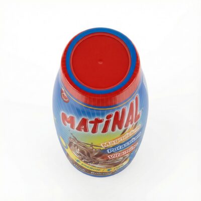 MATINAL 400 g - Dessus