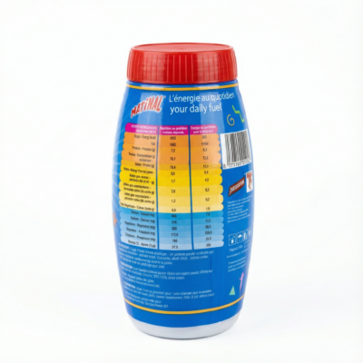 MATINAL 400 g - Arrière