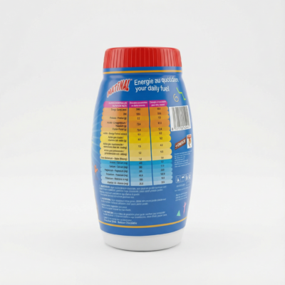 MATINAL 400 g - Latérale