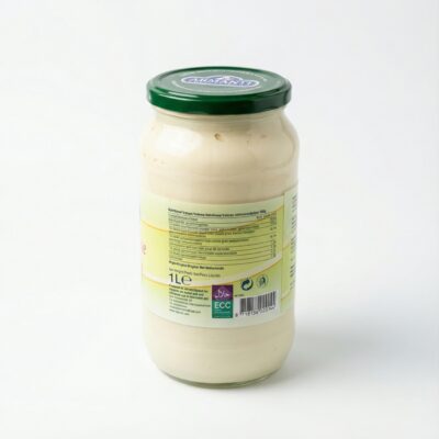 MAYONNAISE ARMANTI 1 KG - Latérale
