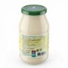 MAYONNAISE ARMANTI 500g - Arrière