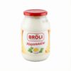 MAYONNAISE BROLI 1KG - Face