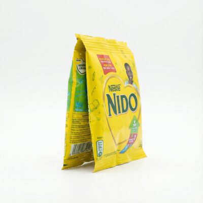 NIDO 20g - Latérale