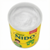 NIDO 400g - Dessus