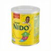 NIDO 400g - Latérale