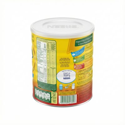 NIDO 800g - Arrière