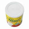NIDO 800g - Dessus