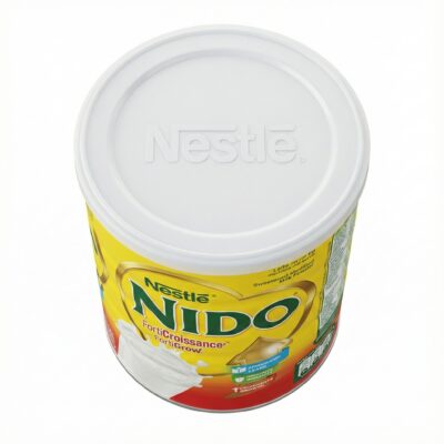 NIDO 800g - Dessus