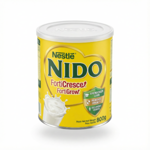 NIDO 800g - Face
