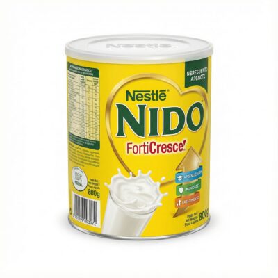 NIDO 800g - Latérale