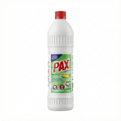 PAX CITRON 800ML - Face