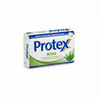 PROTEX PHARMAPUR ALOE 150 g - Face