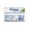 PROTEX PHARMAPUR HERBAL 150G - Arrière