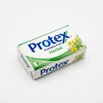PROTEX PHARMAPUR HERBAL 150G - Dessus