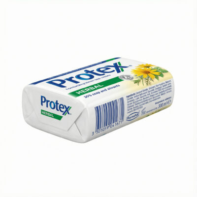 PROTEX PHARMAPUR HERBAL 150G - Latérale