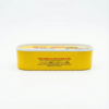 SARDINE SO NICE PIMENTEE 125G - Latérale