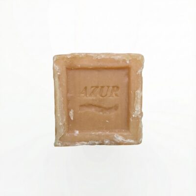 SAVON AZUR 350G - Dessus