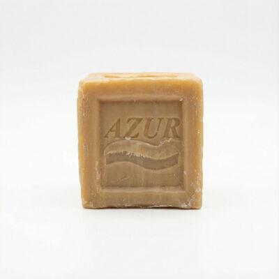 SAVON AZUR 400G - Face