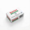 SAVON SANTEX ROUGE 200 g - Dessus