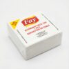 SERVIETTE DE TABLE FAY 100 - Dessus