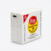 SERVIETTE DE TABLE FAY 100 - Latérale