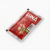 TOMATE EN SACHET LUNA 70G - Dessus