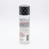 Vue arrière du flacon Nina 500 ml montrant la composition et les précautions d'usage pour le dissolvant cosmétique.