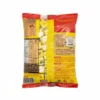 Étiquette arrière boîte cube Maggi 400g ingrédients et infos