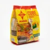 Vue latérale boîte cube Maggi 400g format familial pratique