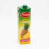 Brique Frutas ananas servie fraîche pour goûter à Yaoundé