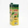 Vue latérale Frutas ananas brique 1 litre pratique