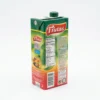 Brique Frutas cocktail vue arrière infos nutritionnelles