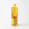 Étiquette arrière mini bouteille Mayor 0,5L composition simple