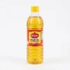 Petite bouteille huile Mayor 0,5L étiquette dorée individuel