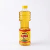 Profil mini bouteille Mayor 0,5L compacte étudiant nomade