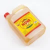 Vue dessus bouchon scellé Mayor 5L garantie hygiène