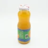 Dos briquette orange Extra Fresco mention saveur agrume vitaminée