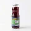 Dos briquette fruits rouges Extra Fresco infos saveur acidulée