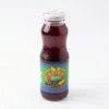 Briquette jus fruits rouges Extra Fresco 31CL face rouge