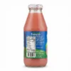 Dos briquette Extra Fresco goyave informations nutritionnelles fruit
