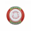 Vue dessus pailles briquette goyave Extra Fresco prête boire