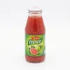 Briquette jus goyave Extra Fresco 31CL vue face rose