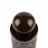 Vue de dessus du flacon Juan Elixir avec bouchon refermable.