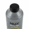 Vue dessus bouchon Mux Ginto Mix scellé prêt boire