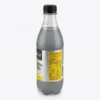 Profil latéral bouteille Mux Ginto Mix format 50CL nomade