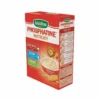 Étiquette arrière Phosphatine biscuit, ingrédients et préparation
