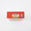 Vue dessus boîte Phosphatine 200g couvercle plastique étanche