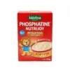 Boîte Phosphatine lactée biscuit 200g vue de face emballage rose